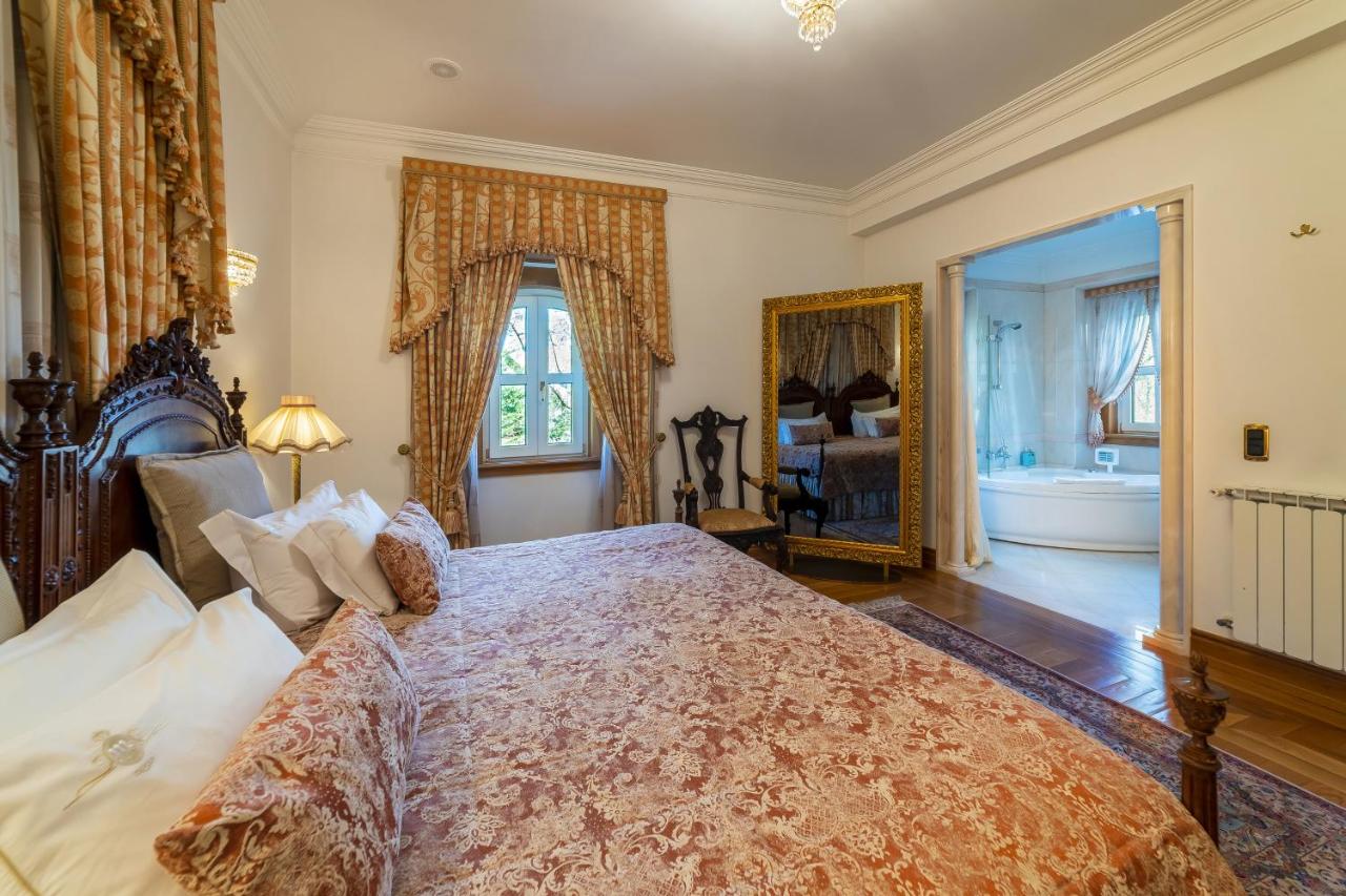 Deluxe Kamer
