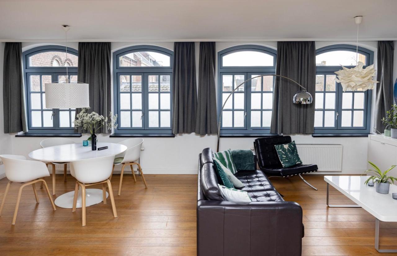 Appartement La Charrette - Bed and Breakfast