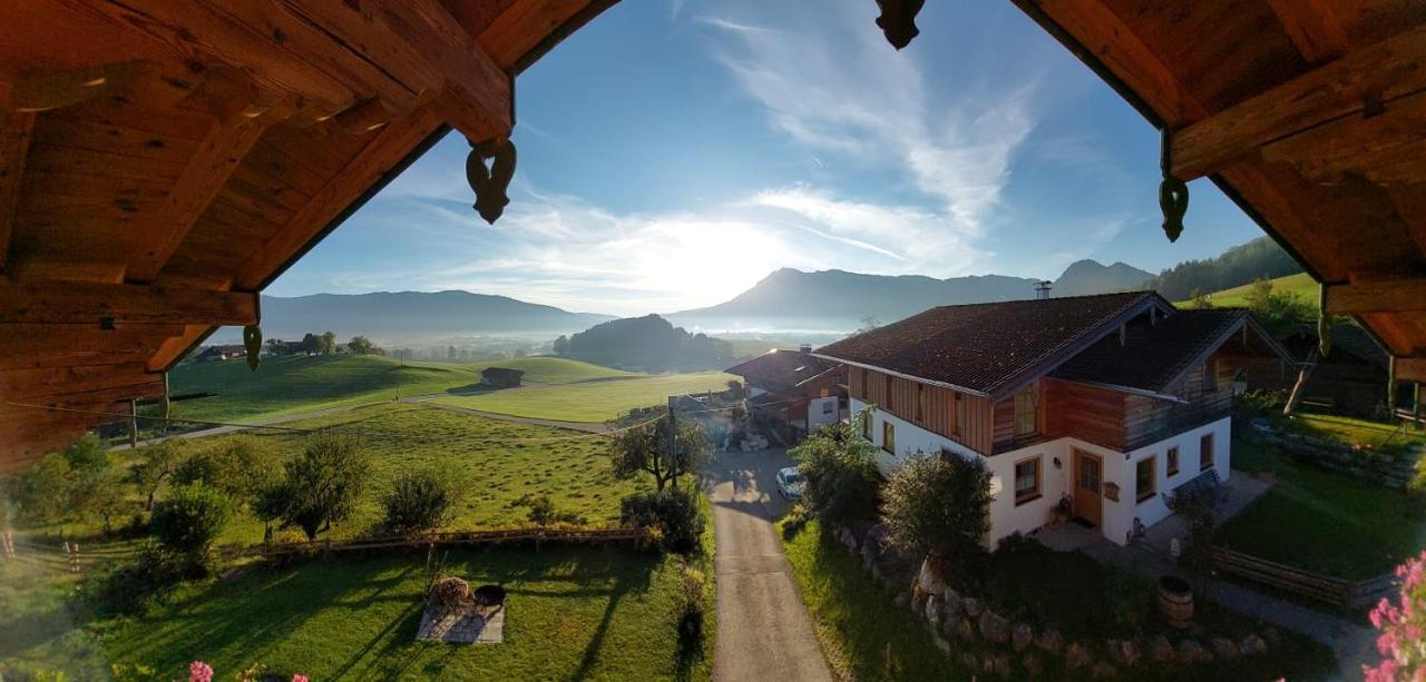 Appartement avec Vue sur la Montagne