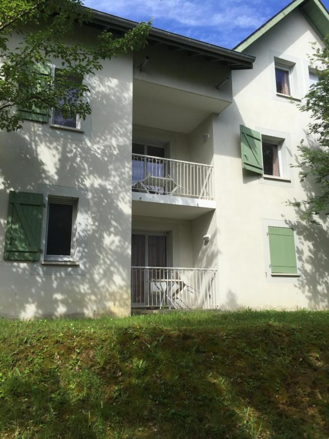 Appartement cozy pour curistes et touristes - B&B