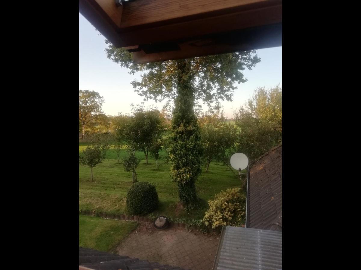 NEU! Ferienwohnung Nordfriesland - B&B