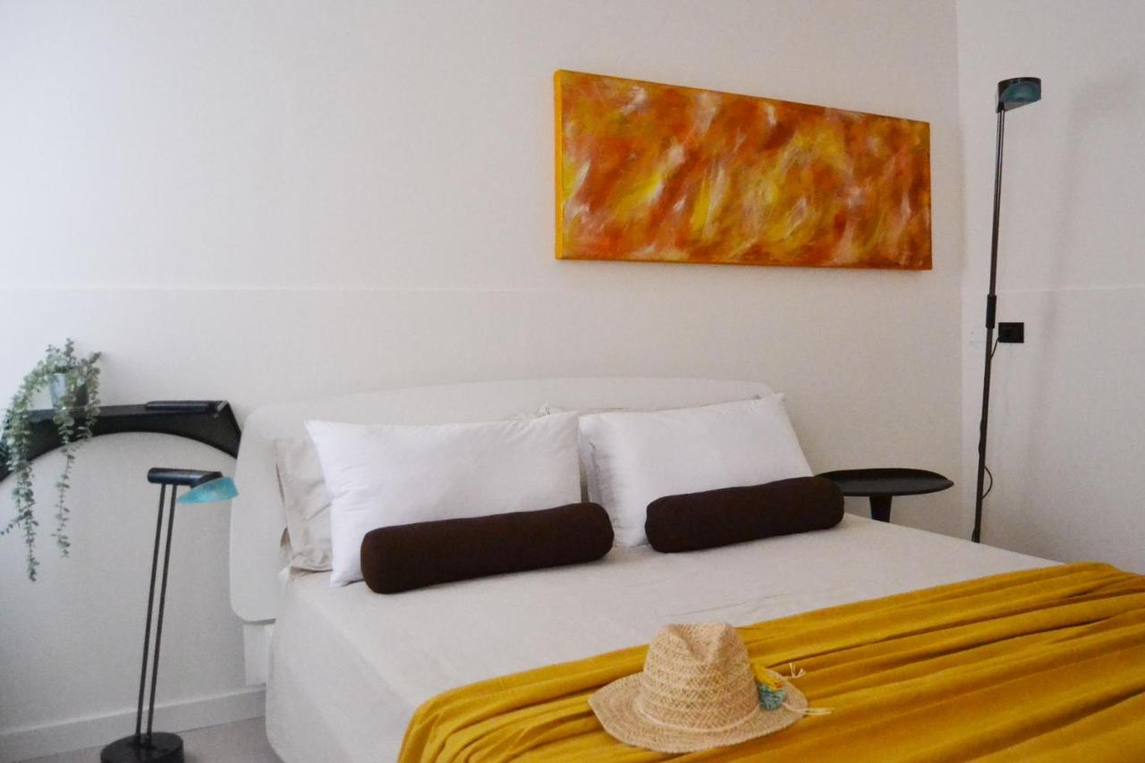 Chambre Double avec Salle de Bains Privative