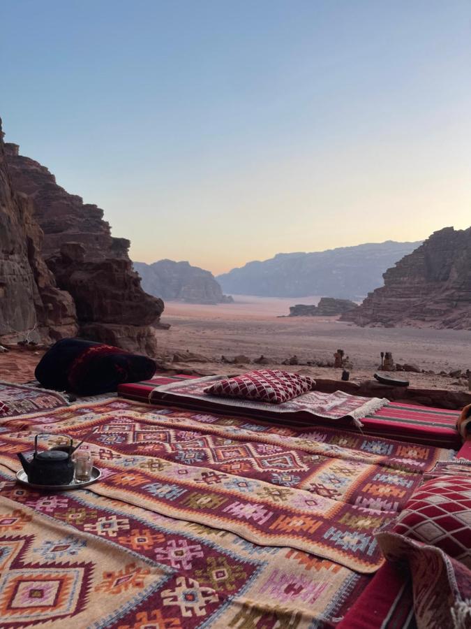 Wadi Rum Star Beds - B&B