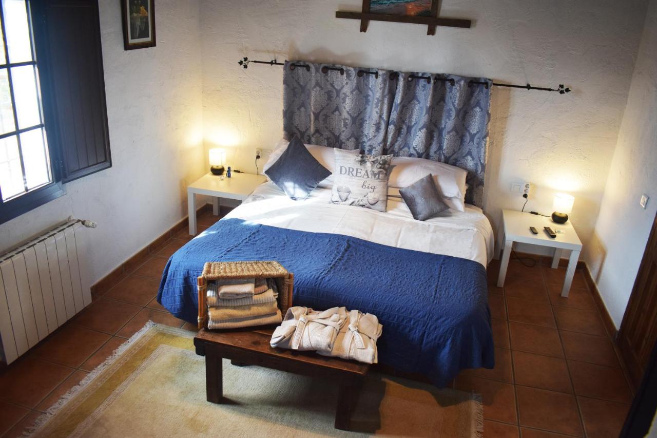 Deluxe Doppel-/Zweibettzimmer