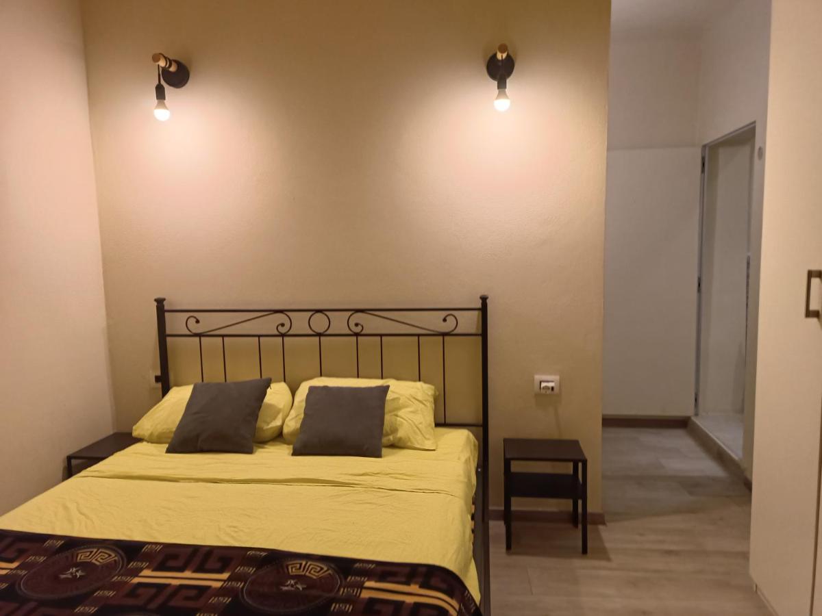 Appartamento con 2 Camere da Letto