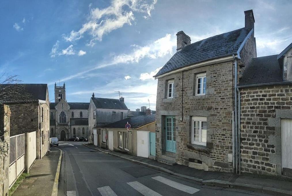Les cloches de la Haye - B&B