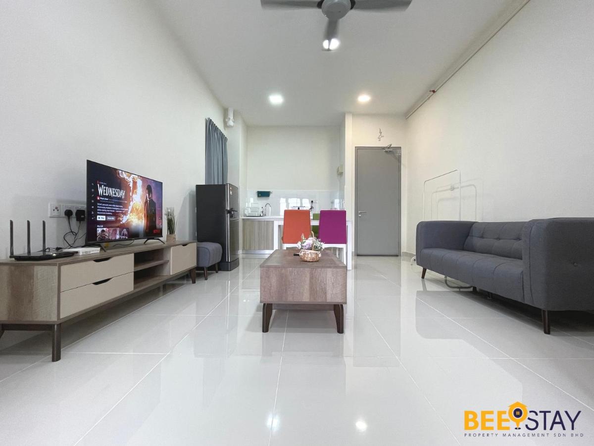 B&B Sepang - Core Soho Suite 10min to KLIA Airport - Bed and Breakfast Sepang