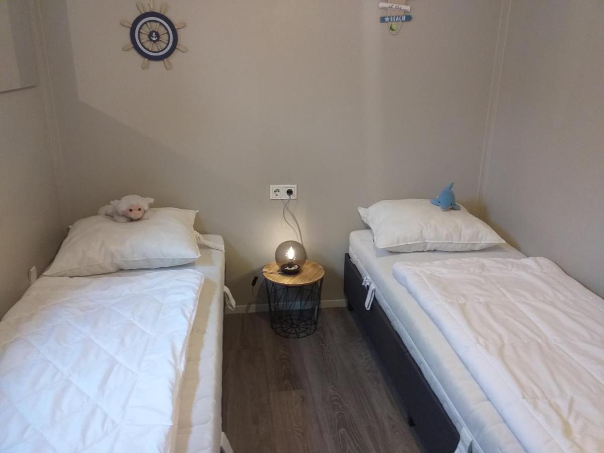 Casa con 2 Camere da Letto