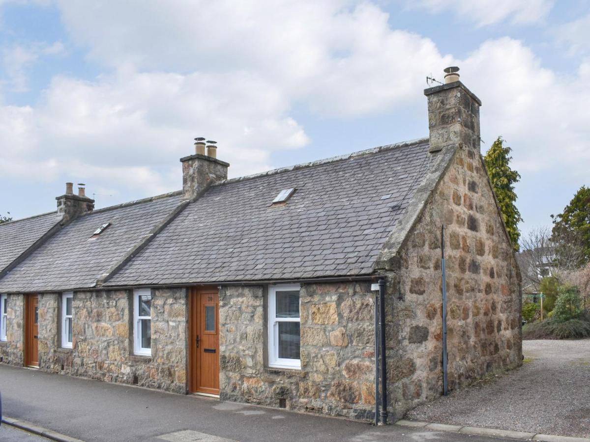 B&B Charlestown of Aberlour - Rinnes Cottage - Bed and Breakfast Charlestown of Aberlour