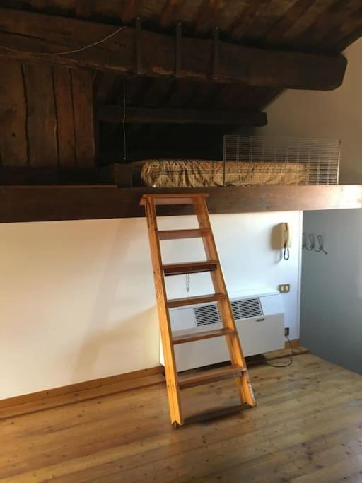 Romantic studio in the historical heart of Padova - B&B Padova