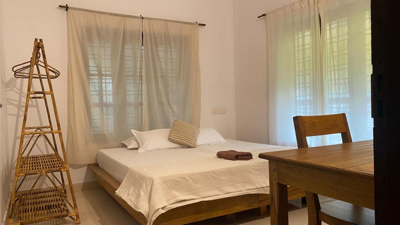 Standard Doppelzimmer