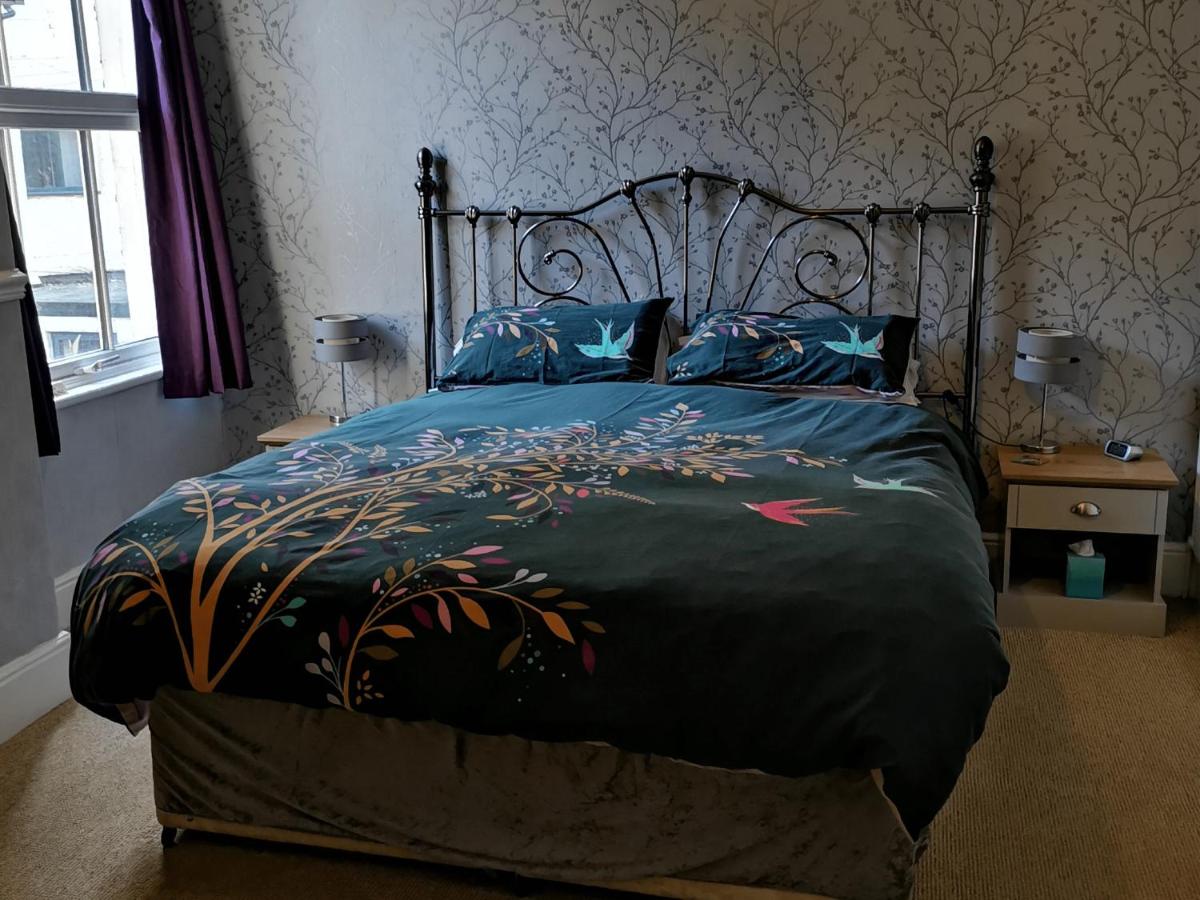 Chambre Lit King-Size