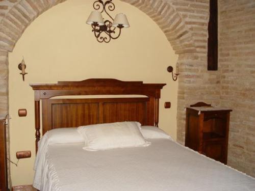 Hospederia Casa de Cisneros - Chambres d’hôtes Tolède