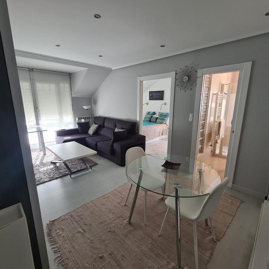 Ático Somo Beach - Ferienwohnung Somo