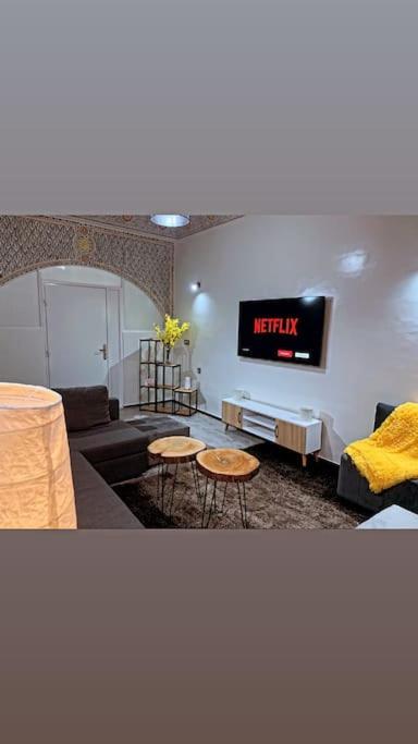 Welcome Hom in the heart of RABAT - Ferienwohnung Rabat