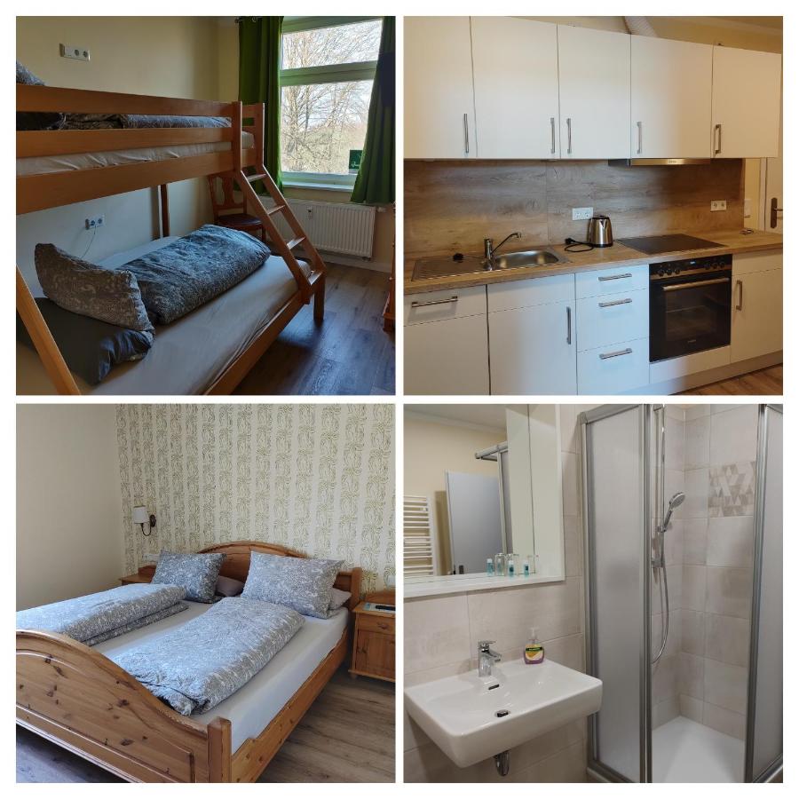 Appartement 2 Chambres