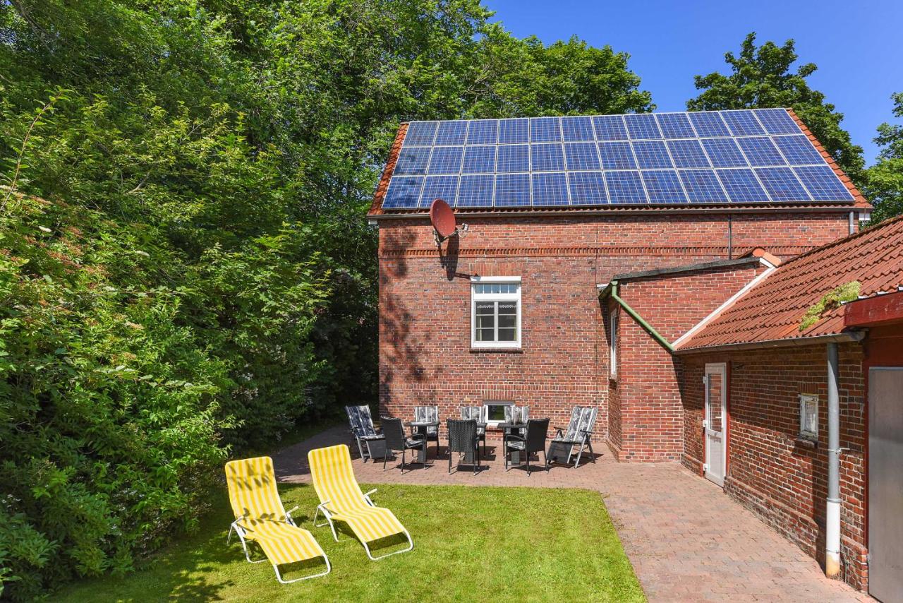 Haus mit 3 Schlafzimmern