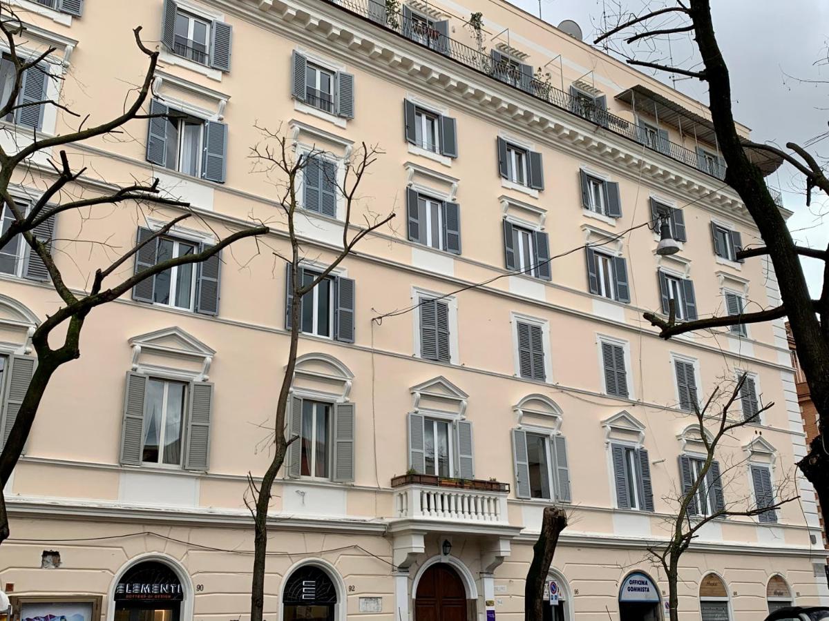 A casa di Clara - B&B Roma