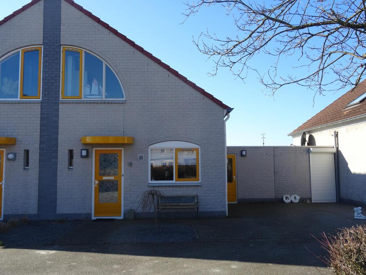 Kustverhuur, Vakantiepark Fort Soleil 23 - B&B