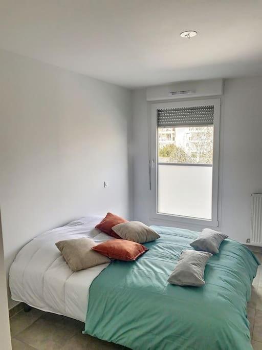 Appartement met 1 Slaapkamer