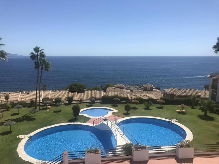 Mirador de la Marina - Ferienwohnung La Herradura