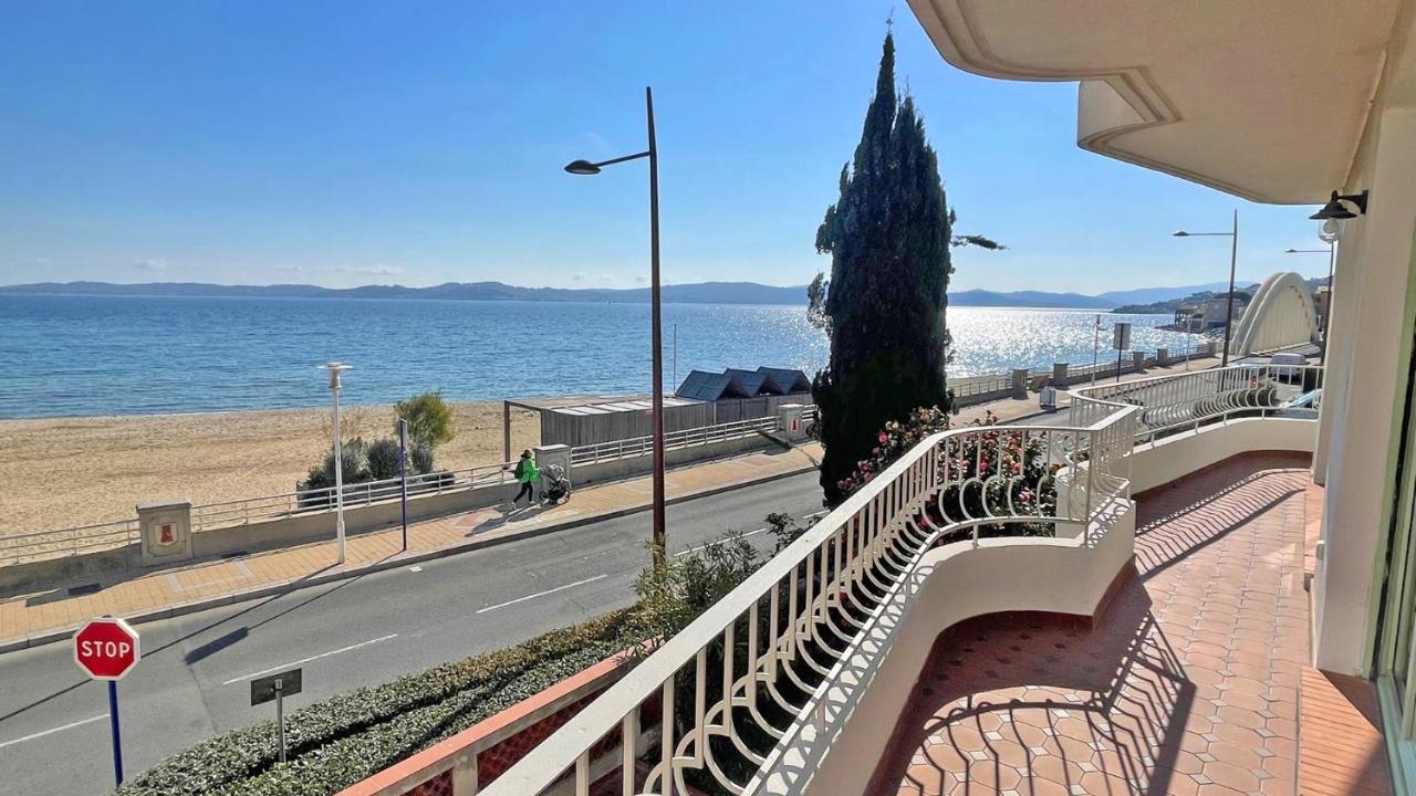 Splendid Azur - Ferienwohnung Sainte-Maxime