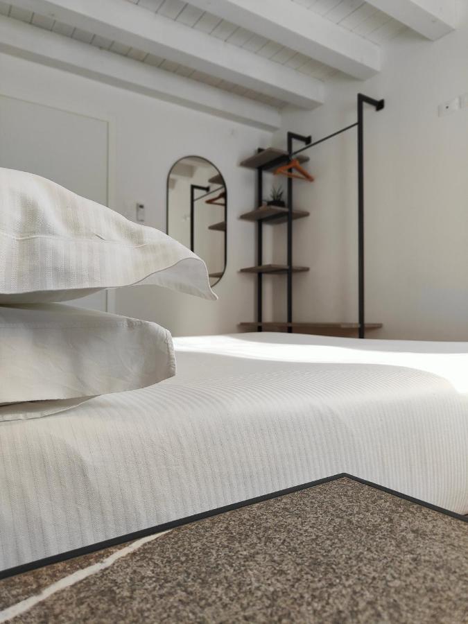 Camera Matrimoniale con Bagno Privato