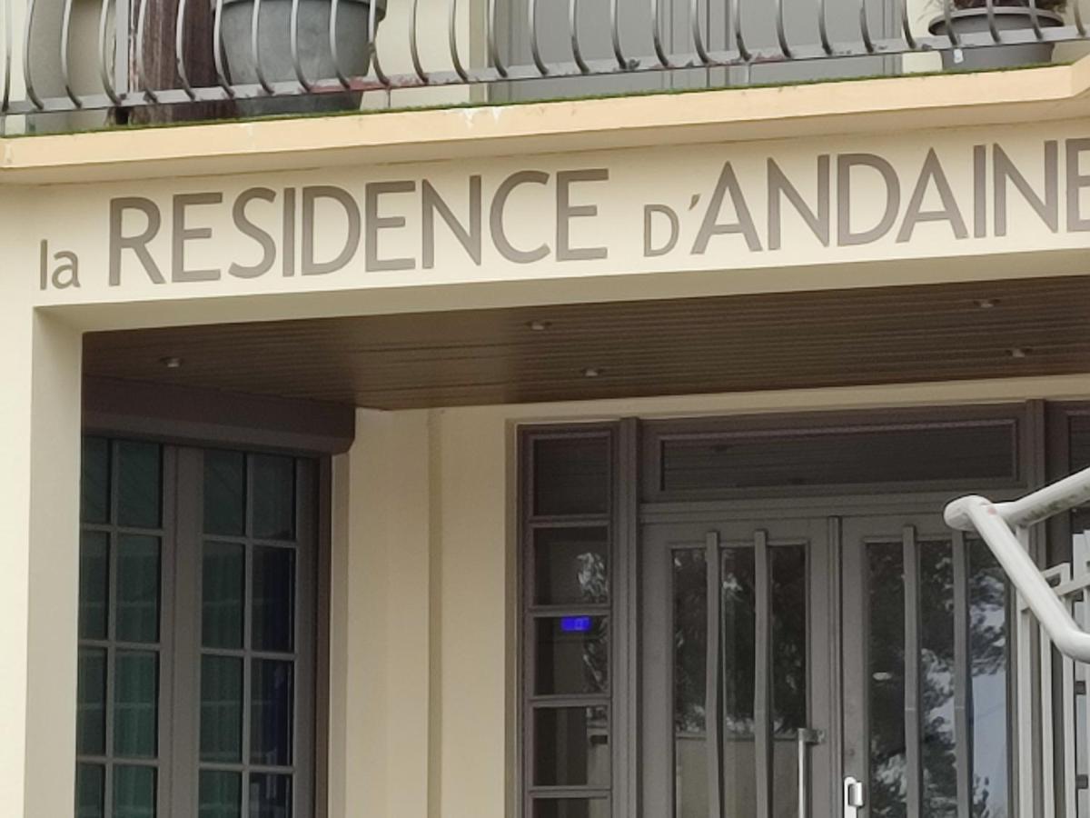 Appartement au bord du lac - B&B Bagnoles-de-l'Orne