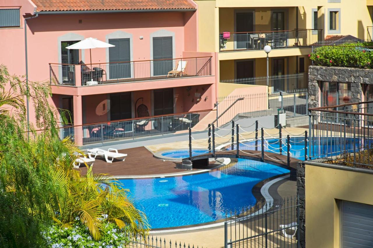 Comboio I by An Island Apart - B&B