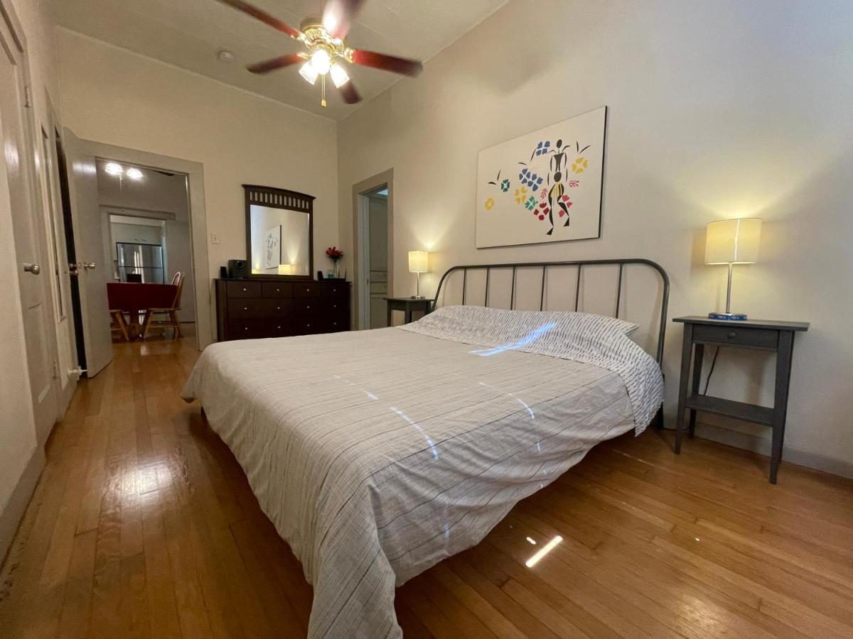 Downtown big one bedroom unit 1322-#1 - Chambres d’hôtes