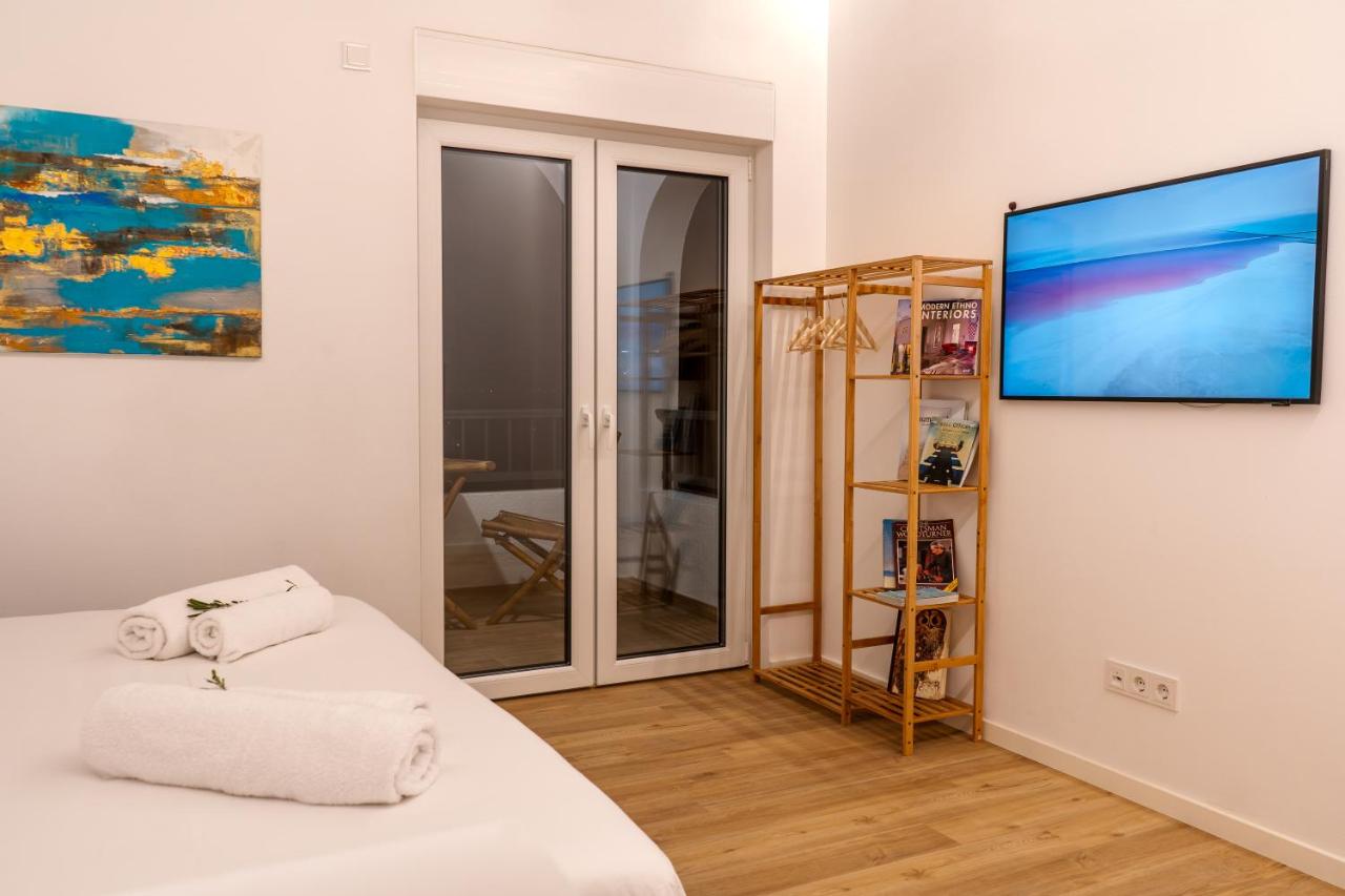 Apartment with Sea View