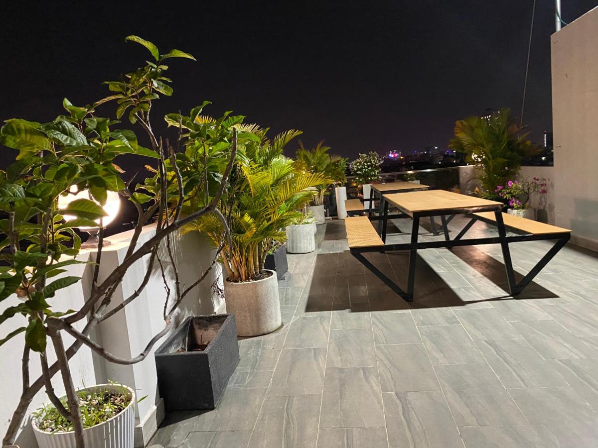 Riverside Trường Sa Phú Nhuận 2 beds - B&B