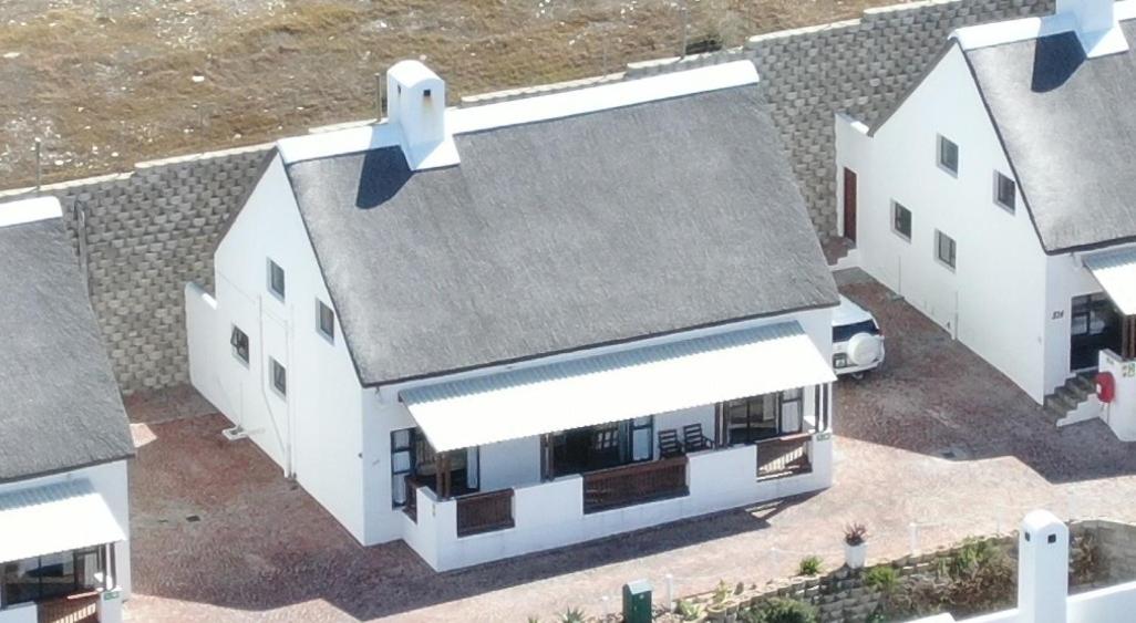 Gem of the Breede - B&B