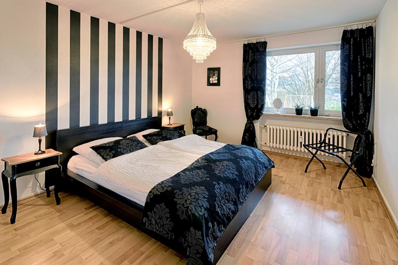 Appartement met Terras