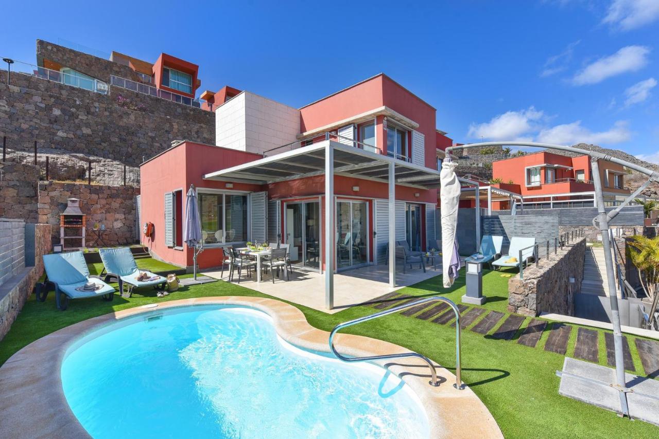 Vista Golf 5 by VillaGranCanaria - B&B