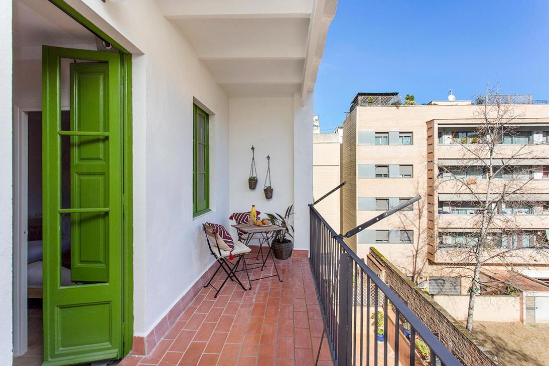 Stay U-nique Apartments Fira BCN - Chambres d’hôtes L'Hospitalet de Llobregat