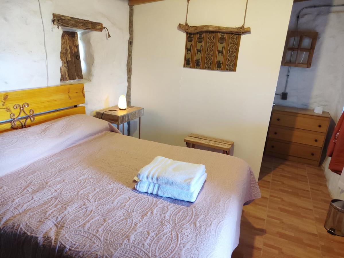 Chambre Quadruple avec Salle de Bains Privative