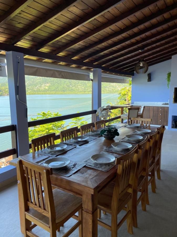 B&B Paraty - Casa Belvedere com traslado incluso - Bed and Breakfast Paraty