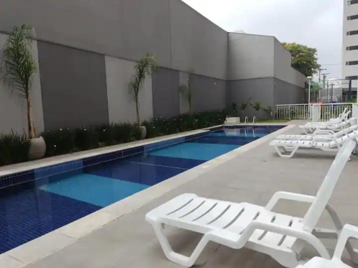 Loft delicioso estilo Boho no Brás - B&B São Paulo