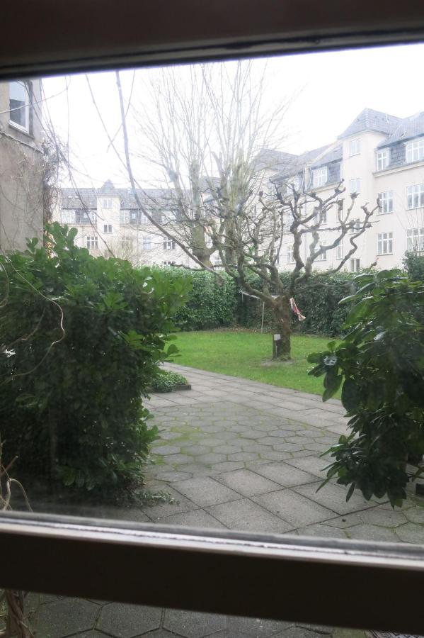 ApartmentInCopenhagen Apartment 1439 - B&B