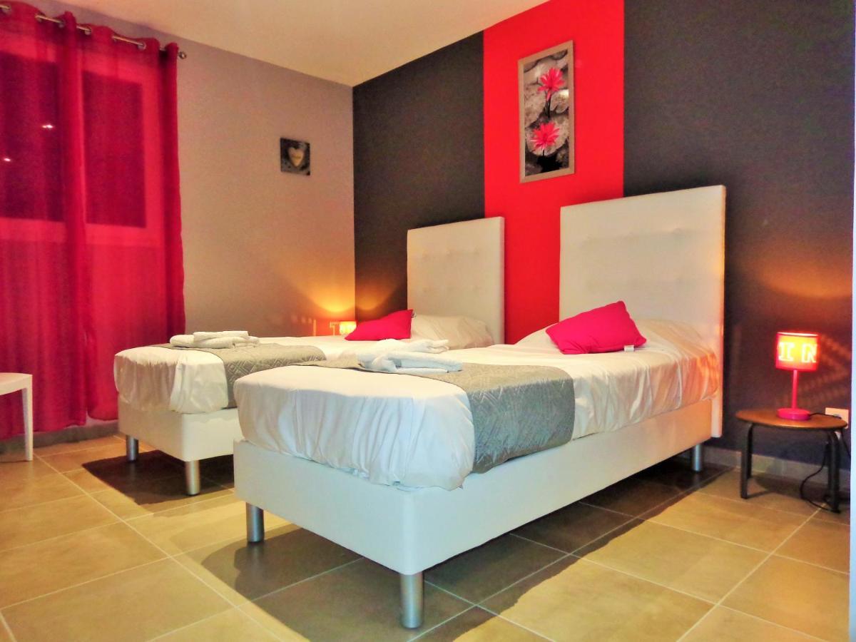 Villa mit privatem Pool