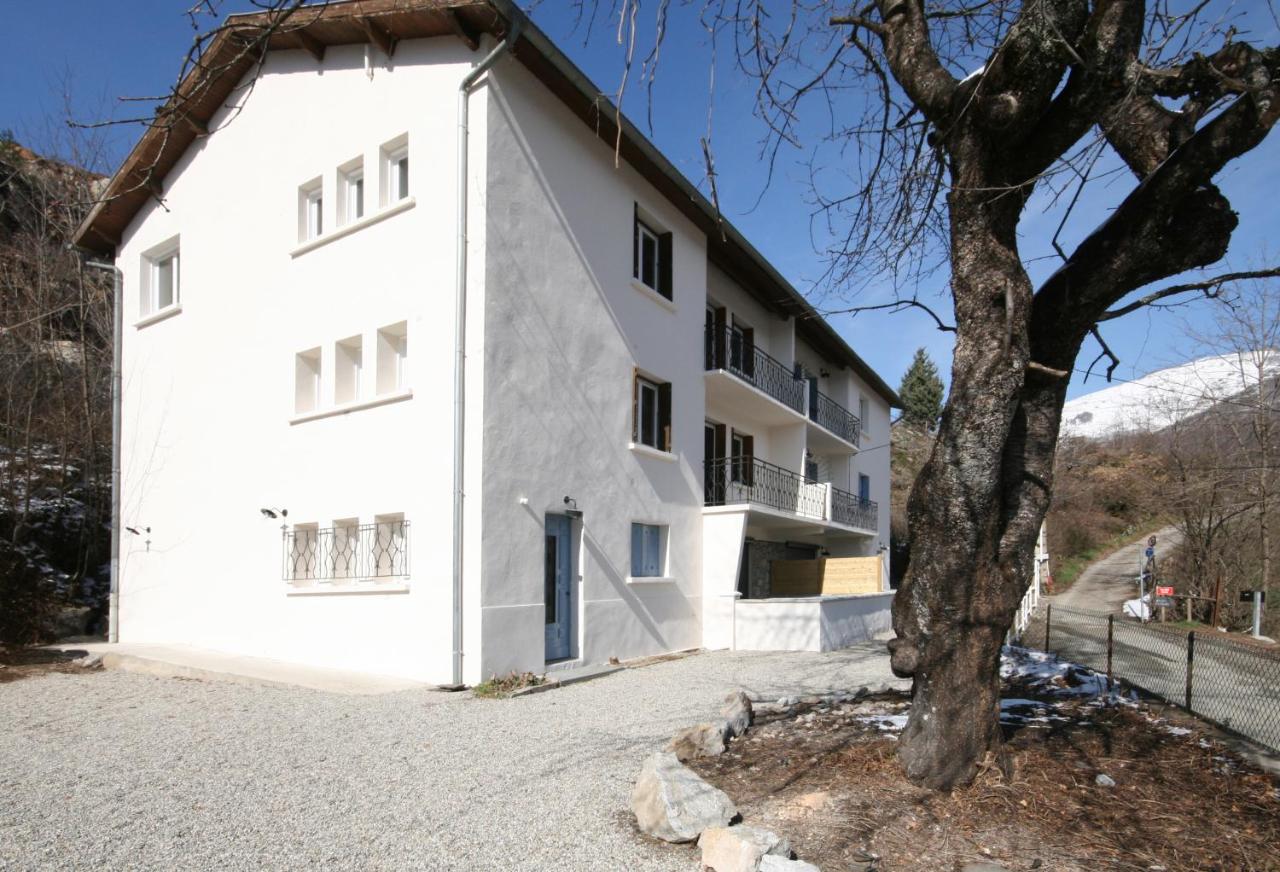 Les appartements de Clélia - B&B Ax-les-Thermes