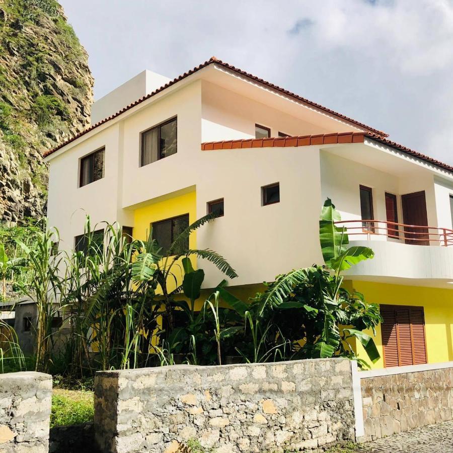Residencial Lela d'Fermina - B&B