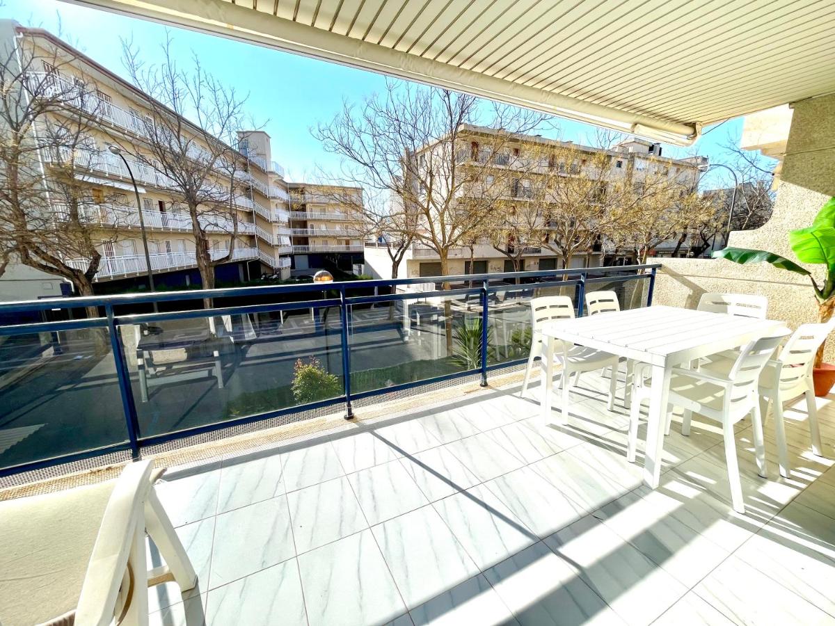 Maria Voramar - Ferienwohnung Cambrils