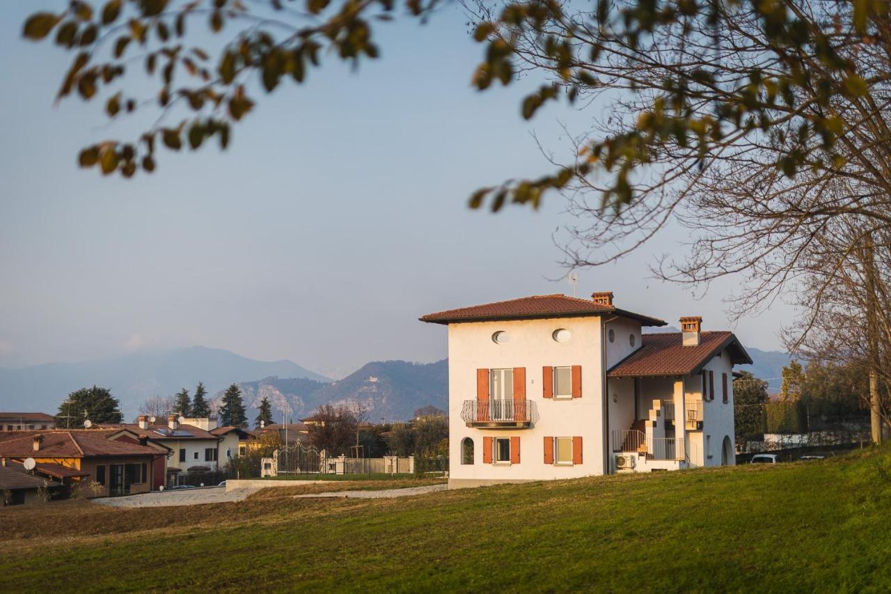 B&B Passirano - Villa Agreste in Franciacorta - Bed and Breakfast Passirano