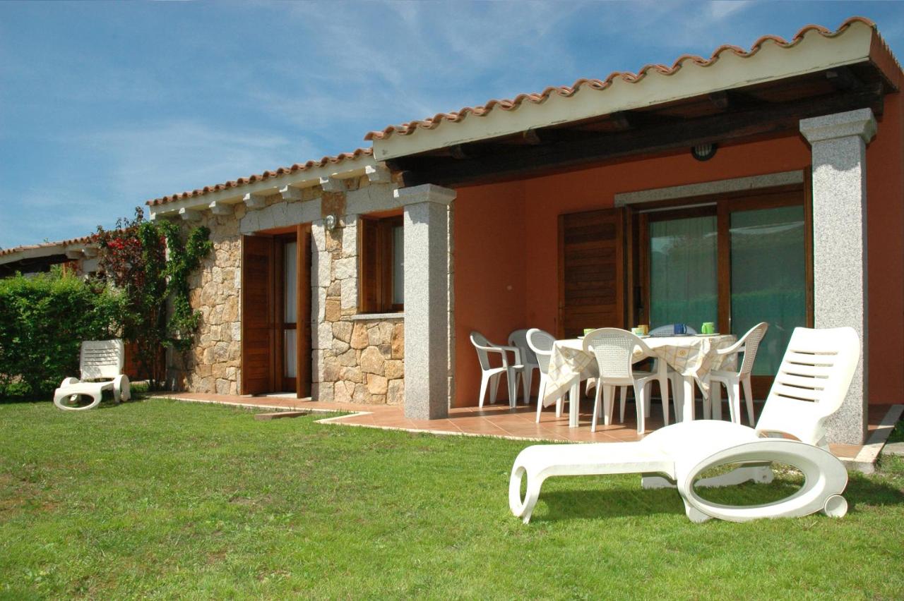 Bouganvillae2 - B&B San Teodoro
