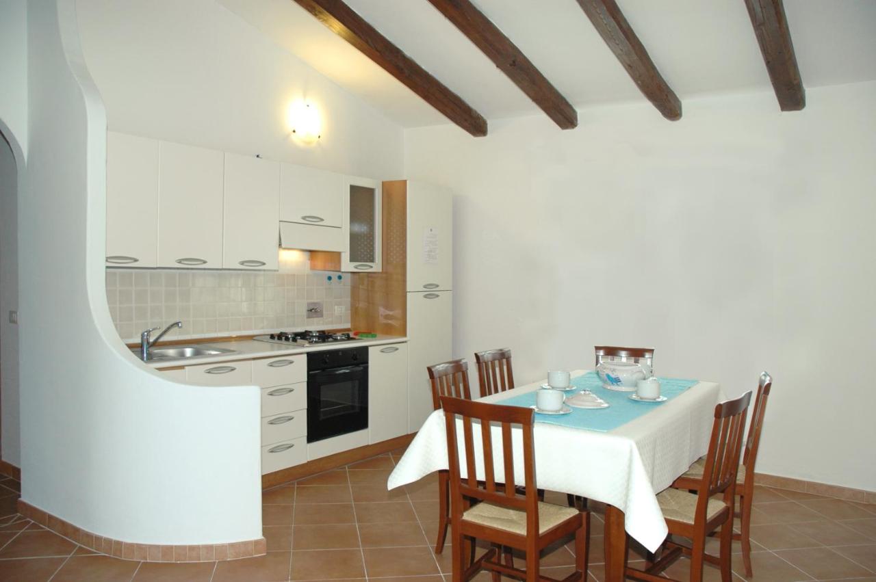 Bouganvillae2 - B&B San Teodoro