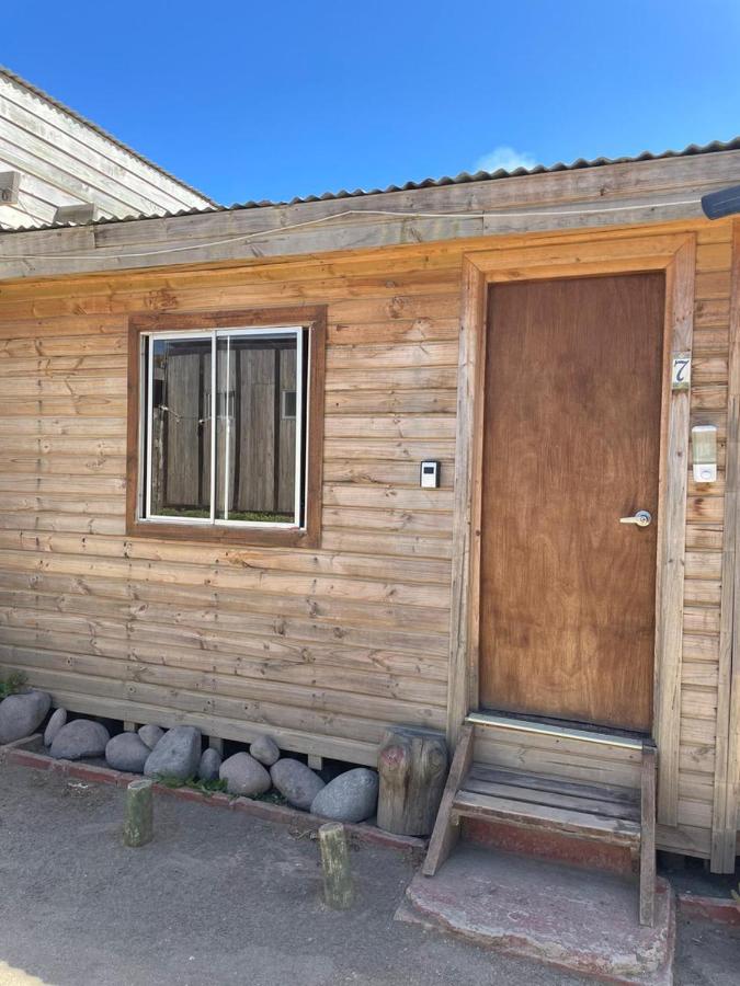 Standard Bungalow
