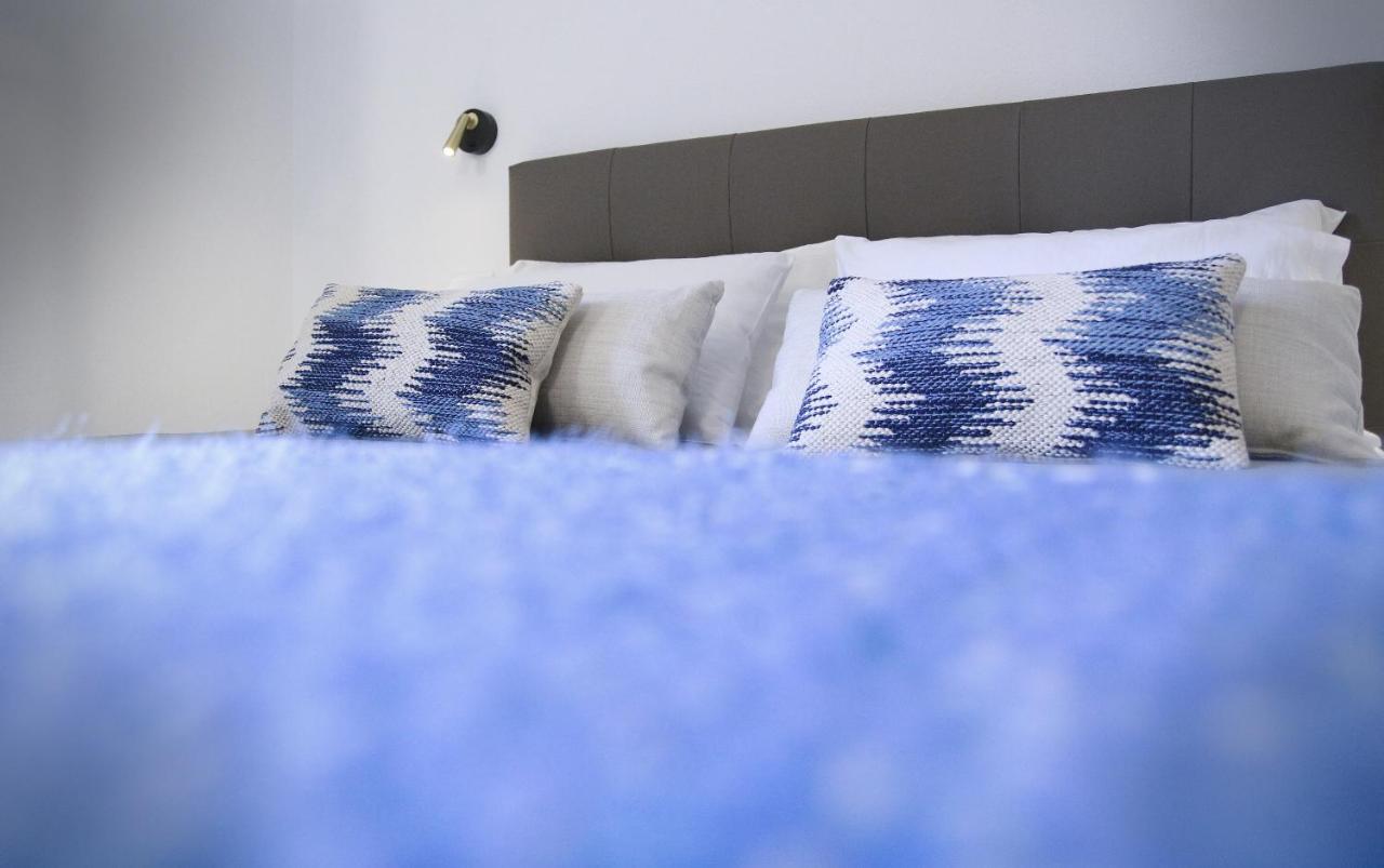 Chambre Double avec Salle de Bains Privative