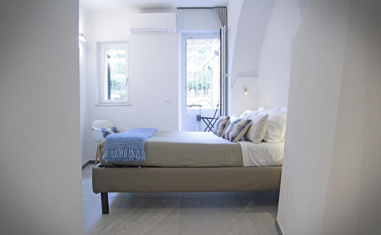 Doppelzimmer mit eigenem Bad